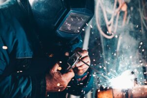 Your Go-To for Welding Support