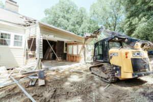 Excavation Services