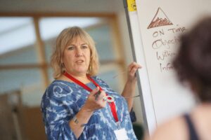 Instructional Services